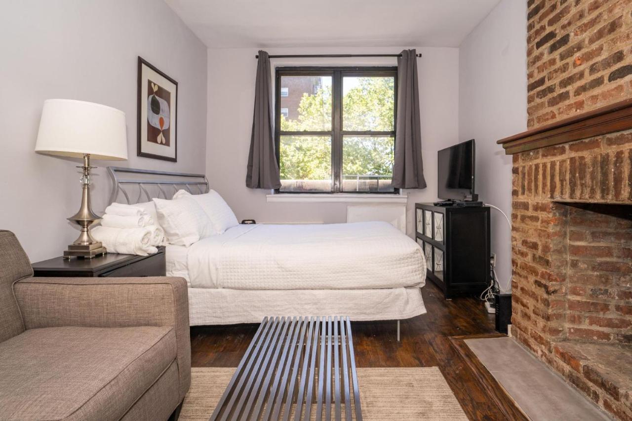 The High Line Chelsea 30 Day Rentals ニューヨーク エクステリア 写真